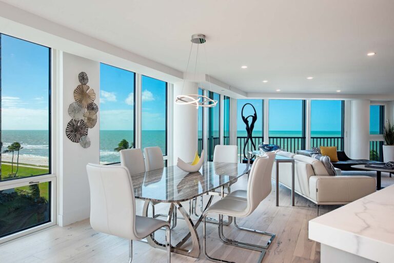 Naples Real Estate Photography