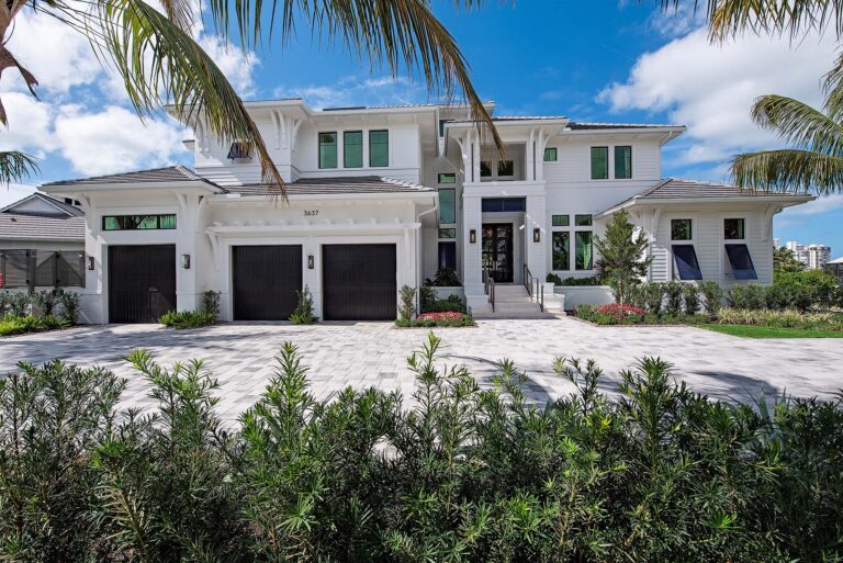 Naples Real Estate Photography