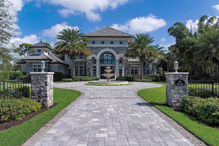 Naples Real Estate Photography