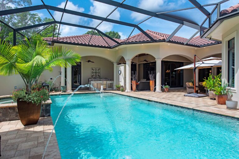 Naples Real Estate Photography