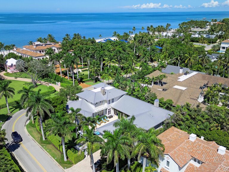 Naples Real Estate Photography