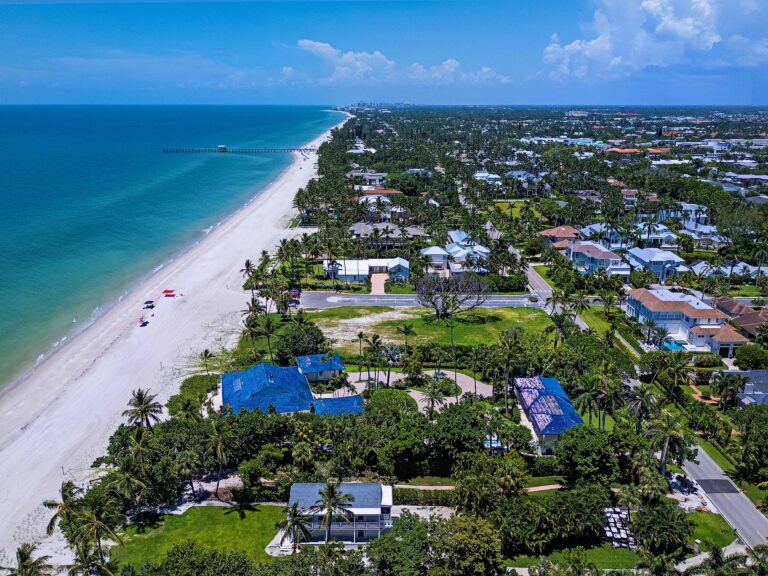 Naples Real Estate Photography