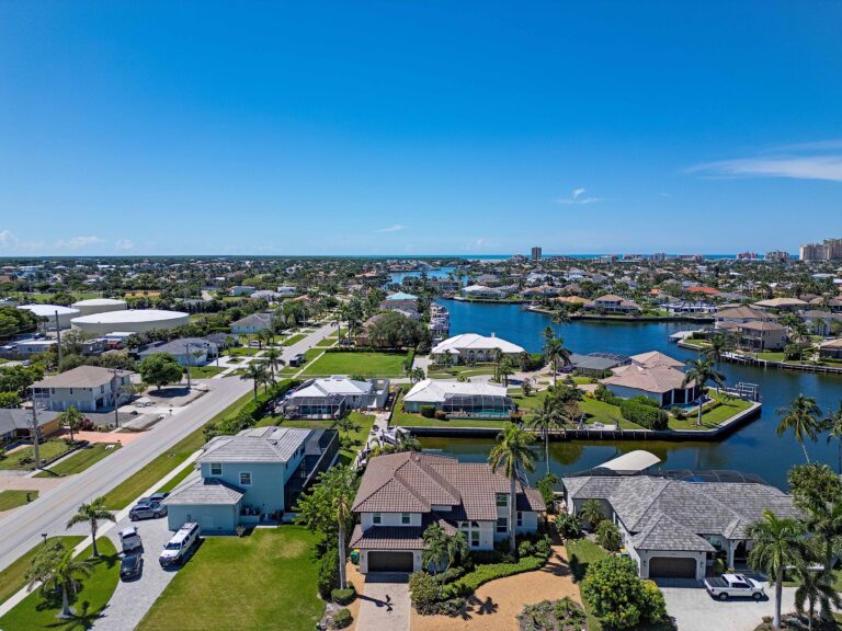 Naples Real Estate Photography