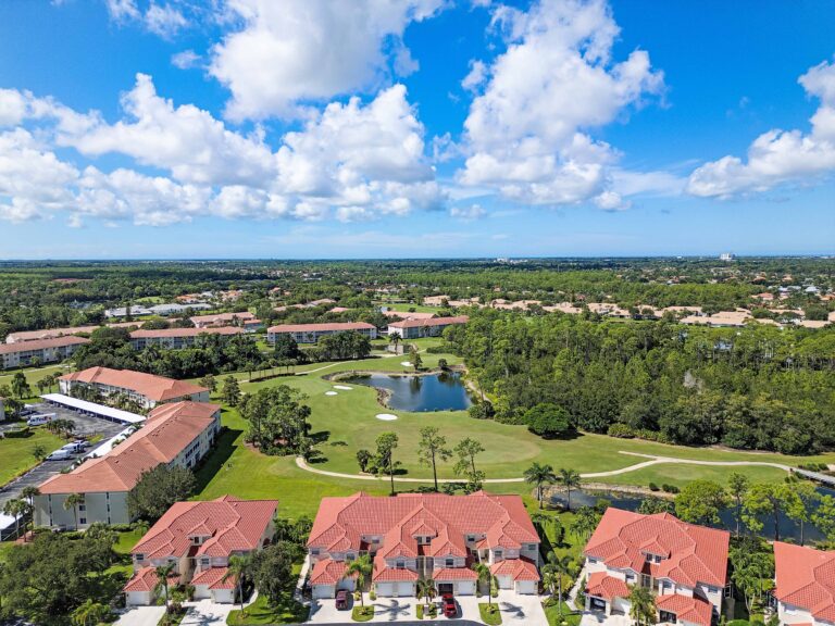 Naples Real Estate Photography