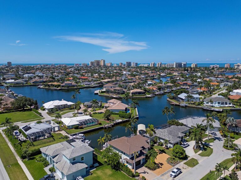 Naples Real Estate Photography