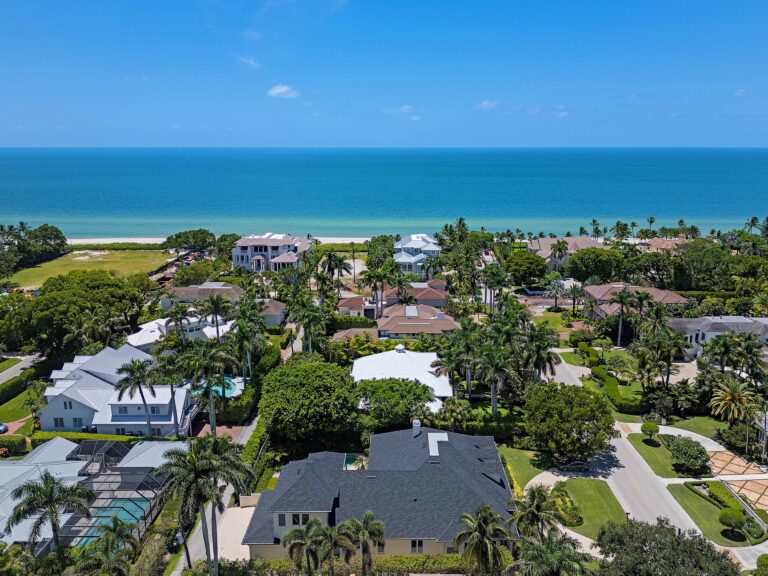 Naples Real Estate Photography