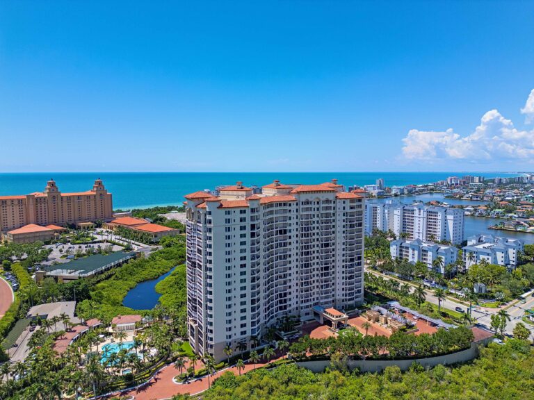 Naples Real Estate Photography