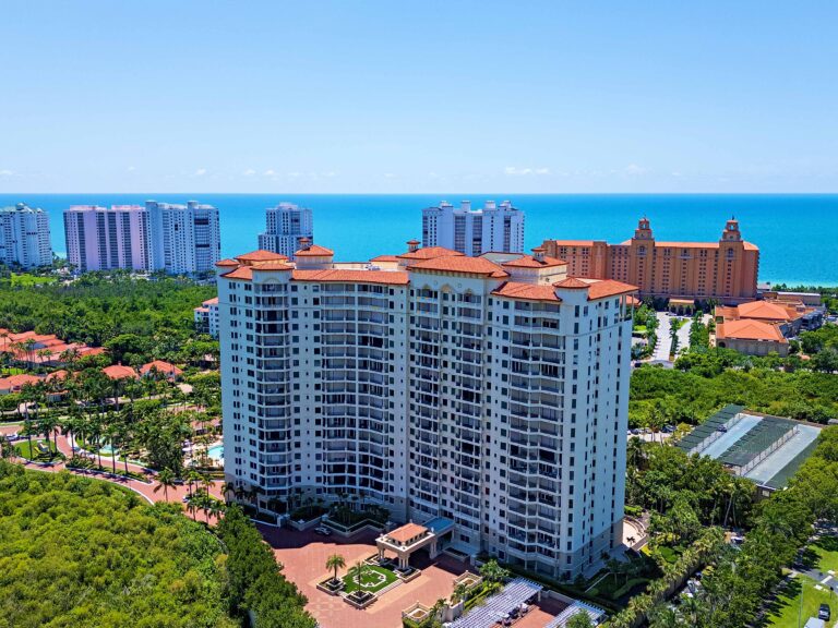 Naples Real Estate Photography