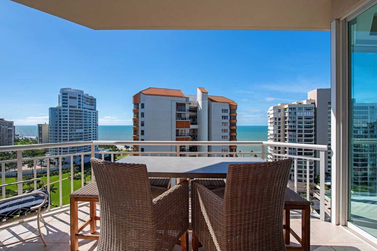 Naples Real Estate Photography