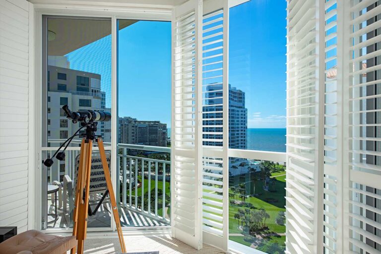 Naples Real Estate Photography