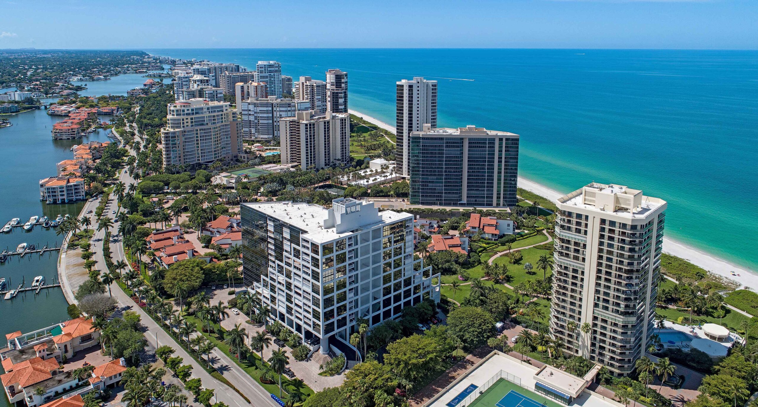 Naples Real Estate Photography Services