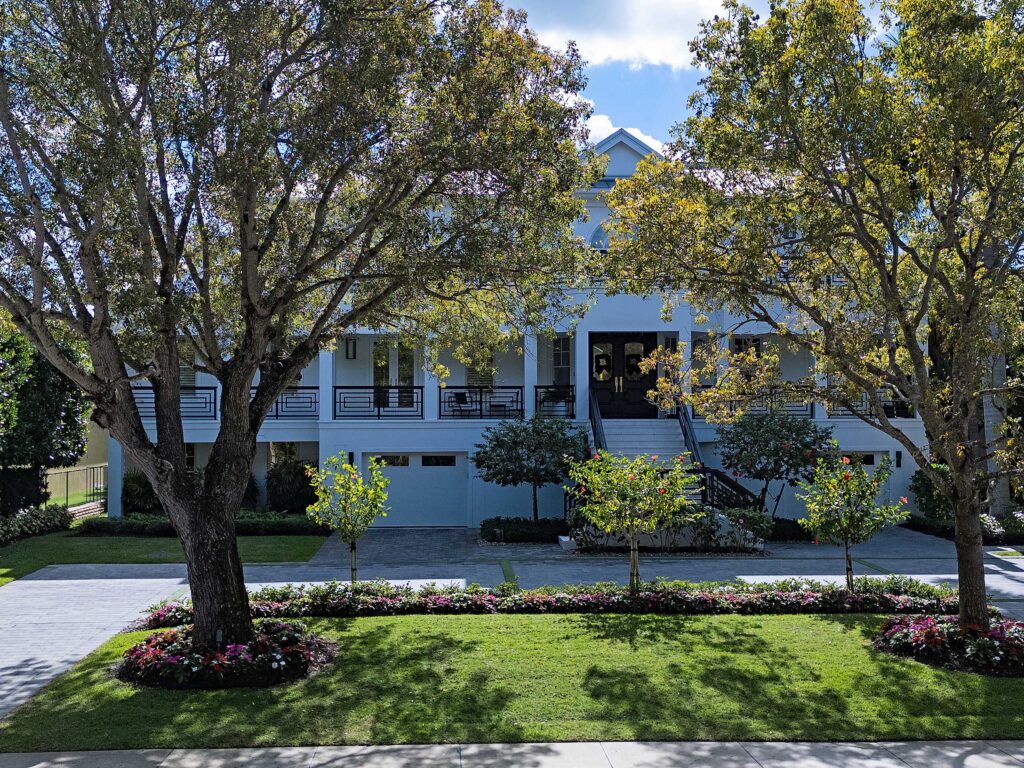 5th Avenue Naples Real Estate