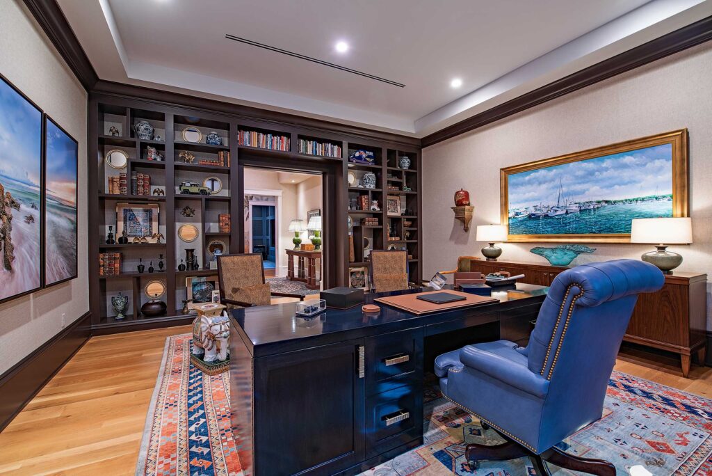 Gulf Shore Blvd Naples Real Estate