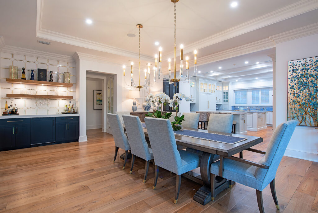 Luxury Real Estate