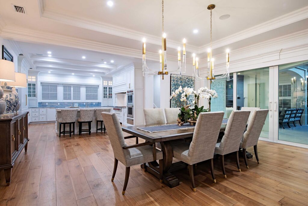 Luxury Real Estate Photography