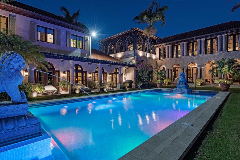 Naples Luxury Real Estate
