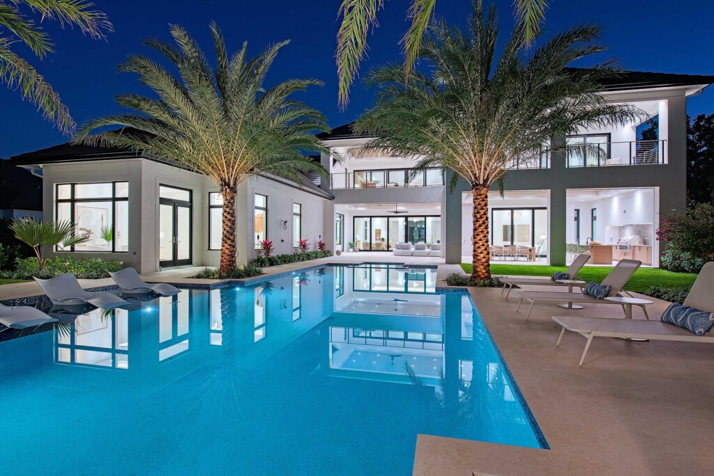 Naples Florida Real Estate