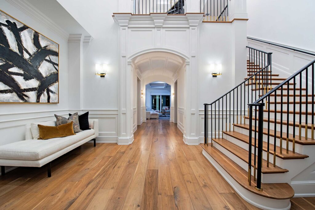 Luxury Real Estate