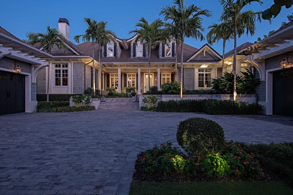 Naples Florida Real Estate