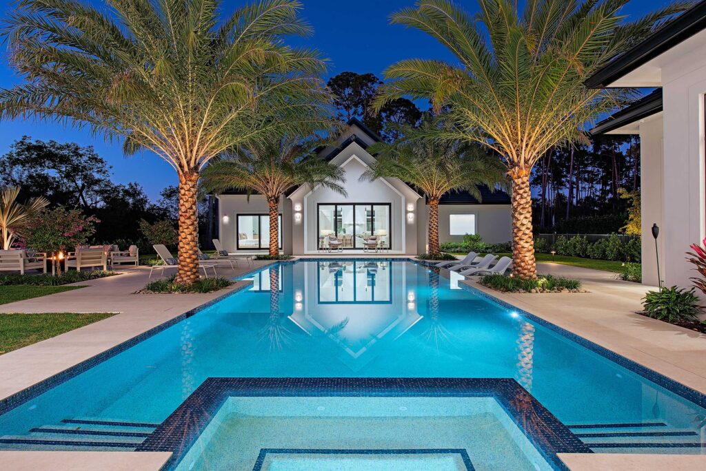 Naples Florida Real Estate