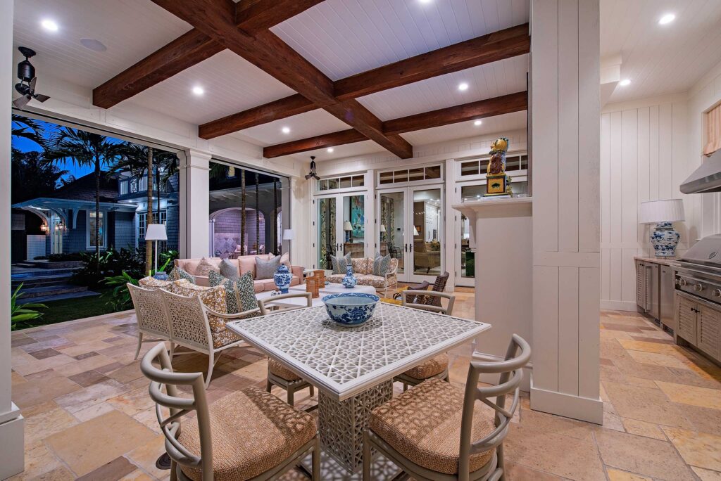 Naples Florida Real Estate