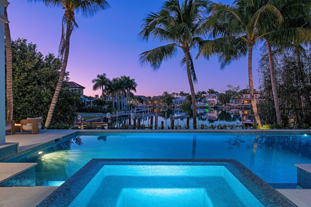 Luxury Real Estate Photography